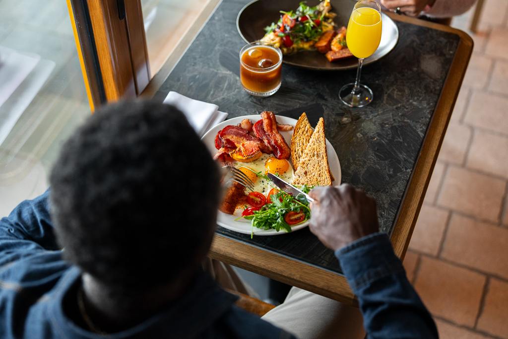 good folk restaurant banff classic breakfast