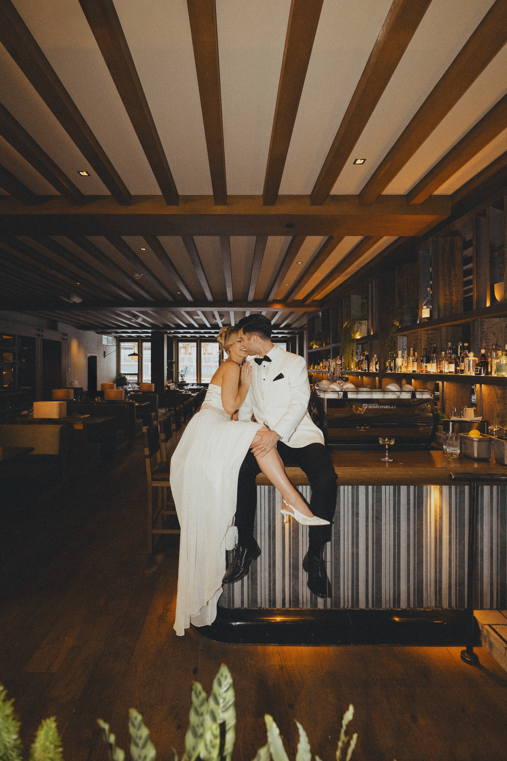 Private Dining Event at Good Folk