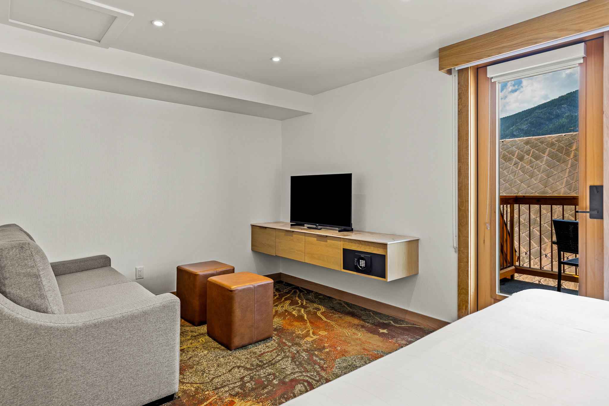 Superior Suite