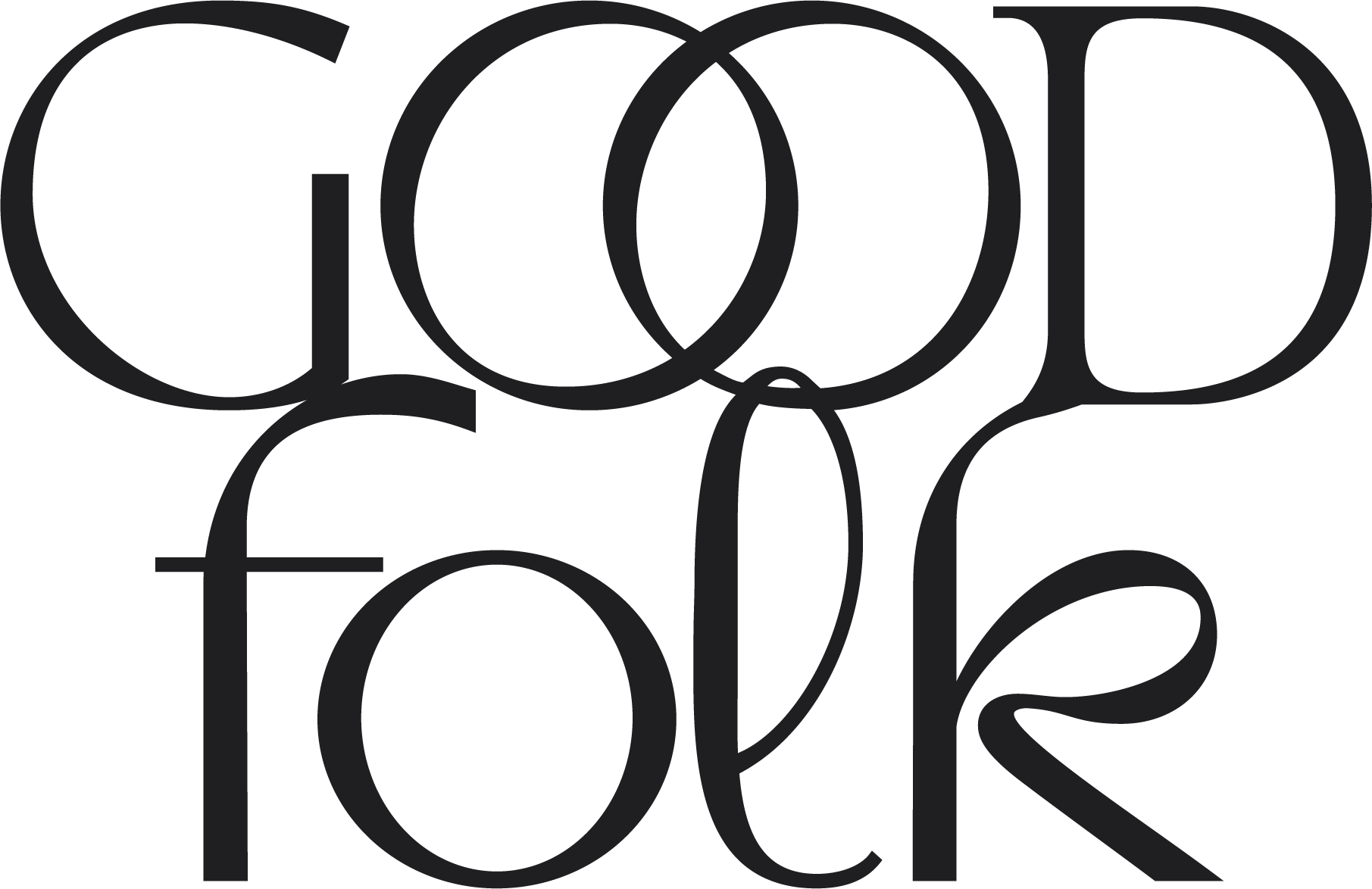 Good Folk Banff Logo