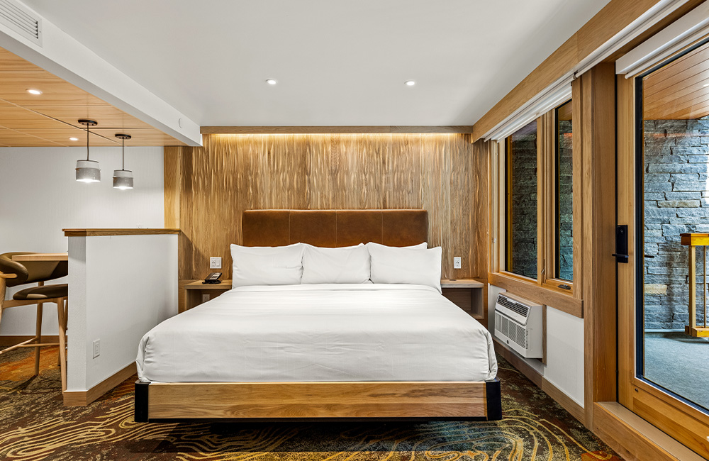 Superior Suite