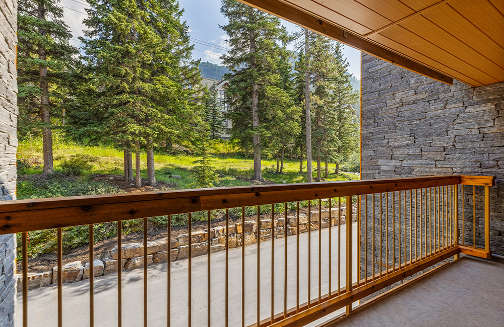 Superior Suite Mountain View